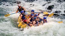 Kitulgala White Water Rafting From Nuwara Eliya
