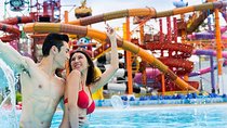 Skip the Line: Jungle Splash Water Park Ticket Pass 