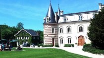 Private 12-hour round transfer to Loire Castles from Paris. Best offer!