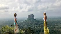 Sigiriya Excursions Tour (3 Days, 2 Nights)