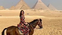 Pyramids Tour from Cairo Airport