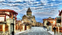 10 Dayes Explore Georgia Tour