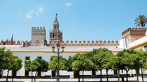 Private visit Alcázar and Cathedral of Seville