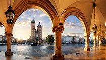 3 days in Krakow: transport, accommodation and tours
