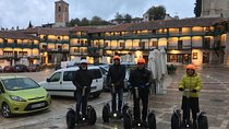 Chinchon Segway Tour