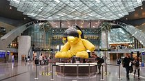 Private Sightseeing Tour of Doha, Qatar 