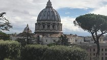 Private Transport from Rome Hotels to the Vatican City