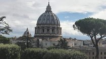 Private Transport from Vatican City to Rome Hotels