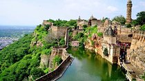 One Way Transfer From Jaipur To Chittorgarh Fort in AC Vehicle
