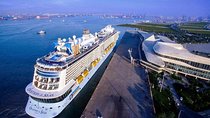 Tianjin International Cruise Home Port Pickup or Dropoff from Beijing
