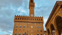 Palazzo Vecchio private tour with a 5-star guide