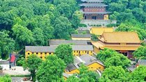 Flexible Private Hangzhou Layover Tour
