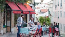 Lisbon Food & Local Drinks Evening Tour by Food Lover Tour