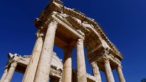 Aphrodisias Private Tour from Izmir