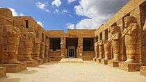 2- Nights - 3-Days Tour to Luxor from Cairo by Sleeper Train