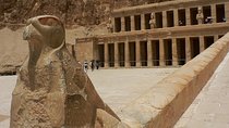 4 Nights Cruise Luxor, Aswan, Abu simbel, Balloon,and Tours By Bus From Hurghada