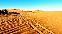 Morocco Sahara Desert Tour With a Local