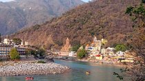 Affordable Dehradun airport transfer to Rishikesh