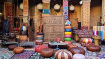 Private Day Tour: Guide in Fez