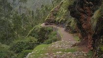 Chinchero Sacred Valley Premiun Hike & Machupicchu 3d-2n
