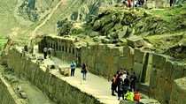 Sacred Valley and Machu Picchu 2 days