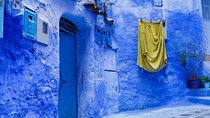 Lovely Private Day Trip FES to CHEFCHAOUEN 