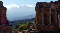 Etna & Taormina from Catania