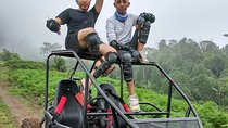 North Bali Trail Expedition