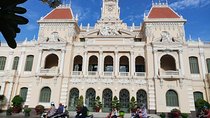 Phu My Port Shore Excursions Private-Saigon City Tour