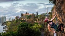 Brisbane Rock Climbing - 3 Hours Night