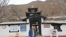 Jomsom-Muktinath ( By Flight ] 3 Night 4 Days Trek