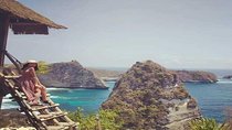Private tour : East of Nusa Penida Day Tour All-inclusive