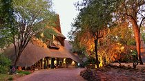 4 Days / 3 Nights Victoria Falls Safari Lodge Package