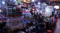 Saigon Shopping Tour