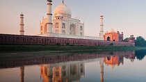 Same day Agra tour from Delhi by express train