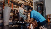 Body Massage Experience in Ubud Traditional Spa