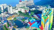 Genting Highland Day Tour From Kuala Lumpur Include 2-way Cable Car Ride & Lunch