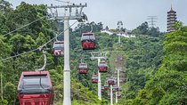 Full-day Genting Tour Enroute Batu Caves 2-way Cable Car Ride