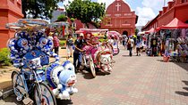 Full Day Malacca Tour