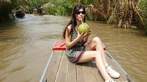 Small Group To Mekong Delta 1 Day 