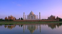 Day trip to Agra from Delhi