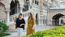 Highlights & Hidden Gems With Locals: Best of Kuala Lumpur Private Tour