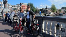 Amsterdam: Multiple-Day Bike Rental 