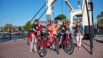 Amsterdam: Bike Rental 