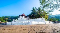 Kandy Day Tour from Colombo