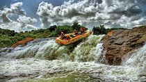 3 days Adventure in Jinja