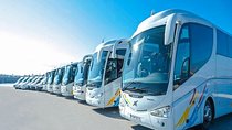 One Way Shuttle Transfer Rhodes Airport to / from Ialyssos-Ixia