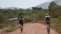 10 Days Kenya Cycling Safari Holiday