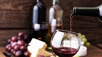 Verona in 3 Wines: Exclusive Wine Tasting with an Expert & Food Pairing