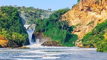 3 Day Murchison Falls Nat Park safari